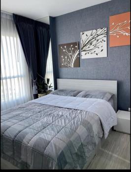 เช่าคอนโด aspire งามวงศ์วาน (แอสปาย งามวงศ์วาน) - Condo Rental   - 2013298