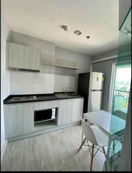 เช่าคอนโด aspire งามวงศ์วาน (แอสปาย งามวงศ์วาน) - Condo Rental   - 2013294