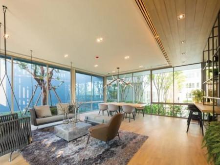 ขายคอนโด อีส 2 พระราม 2 คอนโดมิเนียม - Sell Condo Ease 2 Rama 2 condominium - 2013652