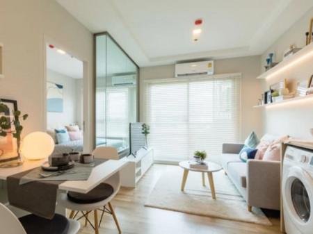 ขายคอนโด อีส 2 พระราม 2 คอนโดมิเนียม - Sell Condo Ease 2 Rama 2 condominium - 2013648