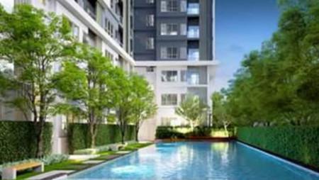 ขายคอนโด อีส 2 พระราม 2 คอนโดมิเนียม - Sell Condo Ease 2 Rama 2 condominium - 2013651