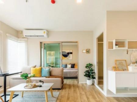 ขายคอนโด อีส 2 พระราม 2 คอนโดมิเนียม - Sell Condo Ease 2 Rama 2 condominium - 2013646