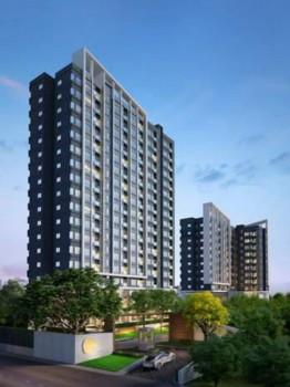 ขายคอนโด อีส 2 พระราม 2 คอนโดมิเนียม - Sell Condo Ease 2 Rama 2 condominium - 2013650
