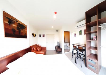 เช่าคอนโด แอสปาย สาทร-ราชพฤกษ์ คอนโดมิเนียม - Condo Rental Aspire Sathorn-Ratchaphruek condominium - 2013676