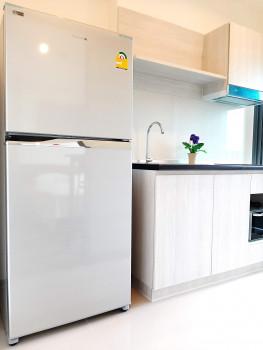 เช่าคอนโด แอสปาย สาทร-ราชพฤกษ์ คอนโดมิเนียม - Condo Rental Aspire Sathorn-Ratchaphruek condominium - 2013671