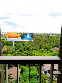 เช่าคอนโด แอสปาย สาทร-ราชพฤกษ์ คอนโดมิเนียม - Condo Rental Aspire Sathorn-Ratchaphruek condominium - 2013669