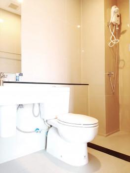 เช่าคอนโด แอสปาย สาทร-ราชพฤกษ์ คอนโดมิเนียม - Condo Rental Aspire Sathorn-Ratchaphruek condominium - 2013670