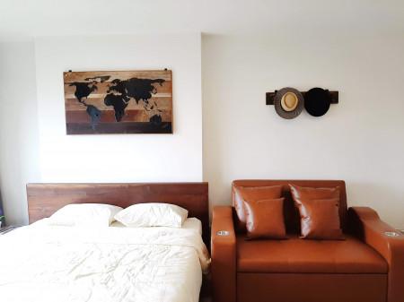 เช่าคอนโด แอสปาย สาทร-ราชพฤกษ์ คอนโดมิเนียม - Condo Rental Aspire Sathorn-Ratchaphruek condominium - 2013674