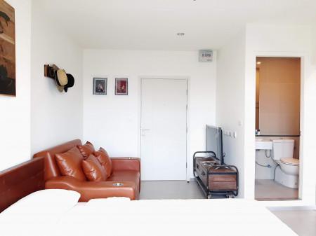 เช่าคอนโด แอสปาย สาทร-ราชพฤกษ์ คอนโดมิเนียม - Condo Rental Aspire Sathorn-Ratchaphruek condominium - 2013675
