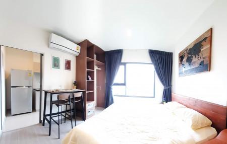 เช่าคอนโด แอสปาย สาทร-ราชพฤกษ์ คอนโดมิเนียม - Condo Rental Aspire Sathorn-Ratchaphruek condominium - 2013673