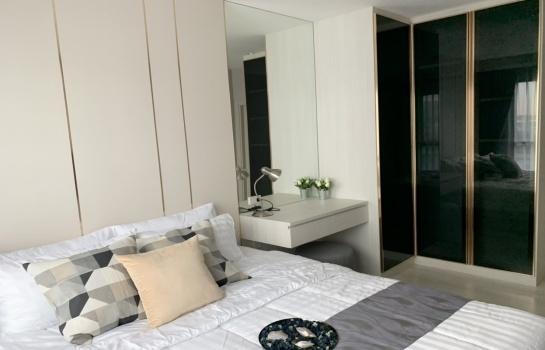 ขายคอนโด ไลฟ์ สุขุมวิท48 คอนโดมิเนียม - Sell Condo Life Sukhumvit48 condominium - 2014300