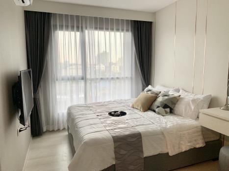 ขายคอนโด ไลฟ์ สุขุมวิท48 คอนโดมิเนียม - Sell Condo Life Sukhumvit48 condominium - 2014296