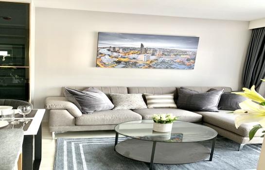 ขายคอนโด ไลฟ์ สุขุมวิท48 คอนโดมิเนียม - Sell Condo Life Sukhumvit48 condominium - 2014301