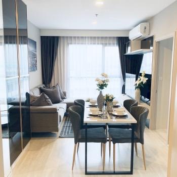 ขายคอนโด ไลฟ์ สุขุมวิท48 คอนโดมิเนียม - Sell Condo Life Sukhumvit48 condominium - 2014295