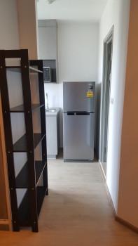 เช่าคอนโด ไอดีโอ วุฒากาศ คอนโดมิเนียม - Condo Rental Ideo Wutthakat condominium - 2014688