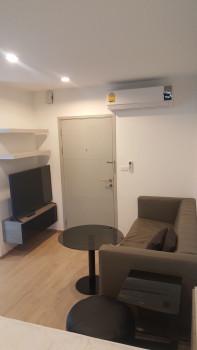 เช่าคอนโด ไอดีโอ วุฒากาศ คอนโดมิเนียม - Condo Rental Ideo Wutthakat condominium - 2014687