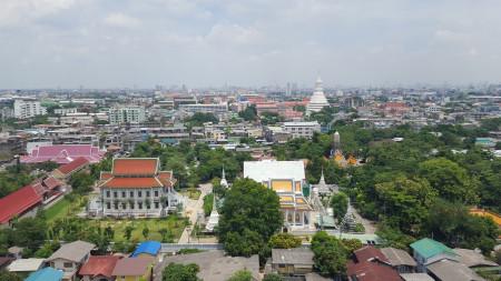 เช่าคอนโด ไอดีโอ วุฒากาศ คอนโดมิเนียม - Condo Rental Ideo Wutthakat condominium - 2014693