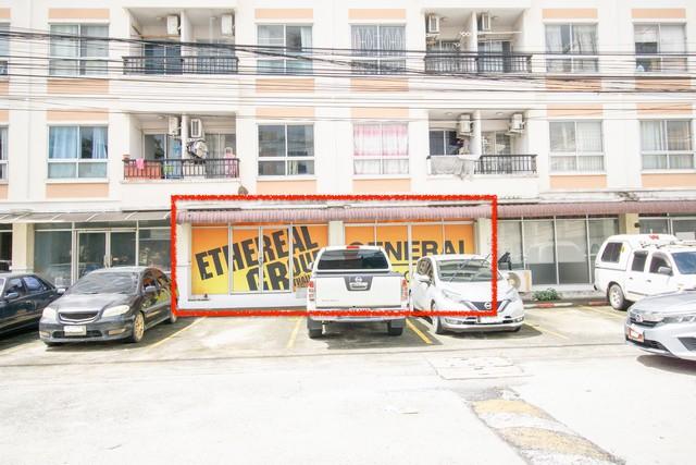 ขายคอนโด เดอะ แคช ลำลูกกาคลอง2 คอนโดมิเนียม - Sell Condo The Cache Lamlukka Klong2 condominium - 2016846