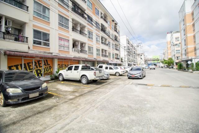 ขายคอนโด เดอะ แคช ลำลูกกาคลอง2 คอนโดมิเนียม - Sell Condo The Cache Lamlukka Klong2 condominium - 2016845