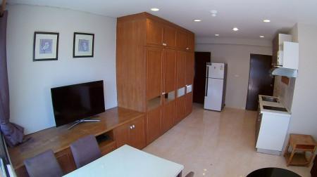 เช่าคอนโด สราญใจ แมนชั่น คอนโดมิเนียม - Condo Rental Saranjai Mansion condominium - 2017444