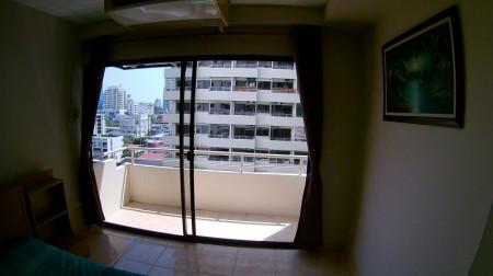 เช่าคอนโด สราญใจ แมนชั่น คอนโดมิเนียม - Condo Rental Saranjai Mansion condominium - 2017446