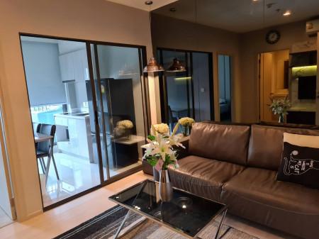 เช่าคอนโด ไลฟ์ สุขุมวิท48 คอนโดมิเนียม - Condo Rental Life Sukhumvit48 condominium - 2017719