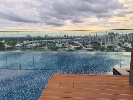 เช่าคอนโด ไลฟ์ สุขุมวิท48 คอนโดมิเนียม - Condo Rental Life Sukhumvit48 condominium - 2017725