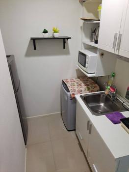 ขายคอนโด เคนซิงตัน คอนโดมิเนียม - Sell Condo Kensington condominium - 2017808