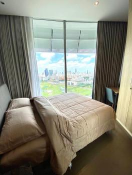 เช่าคอนโด แมกโนเลียส์ ราชดำริ บูเลอวาร์ด คอนโดมิเนียม - Condo Rental Magnolias Ratchadamri Boulevard condominium - 2017845
