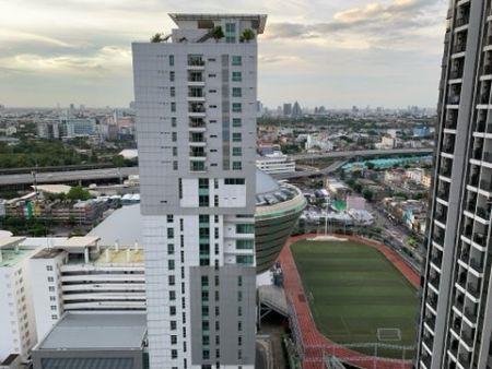 ขายคอนโด แชปเตอร์วัน ชายน์ บางโพ คอนโดมิเนียม - Sell Condo Chapter One Shine Bangpo Condominium - 2017982