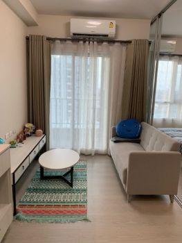 ขายคอนโด แชปเตอร์วัน ชายน์ บางโพ คอนโดมิเนียม - Sell Condo Chapter One Shine Bangpo Condominium - 2017976