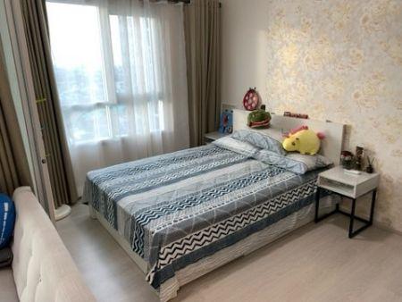 ขายคอนโด แชปเตอร์วัน ชายน์ บางโพ คอนโดมิเนียม - Sell Condo Chapter One Shine Bangpo Condominium - 2017977