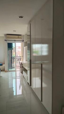 ขายคอนโด เมธา เพลส@รัชดา คอนโดมิเนียม - Sell Condo Metha Place@Ratchada condominium - 2018416
