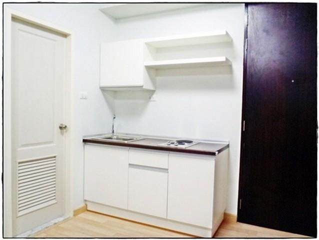 เช่าคอนโด พาโน วิลล์ คอนโดมิเนียม - Condo Rental Pano Ville condominium - 2018555