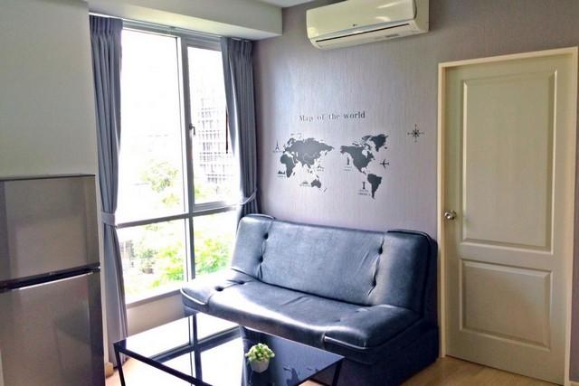 เช่าคอนโด พาโน วิลล์ คอนโดมิเนียม - Condo Rental Pano Ville condominium - 2018553