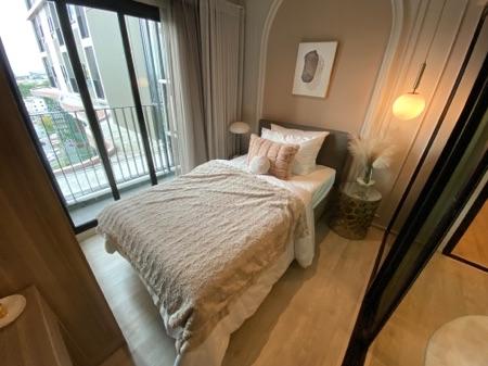 ขายคอนโด Altitude Unicorn Sathorn-Tha Phra - Sell Condo   - 2019049