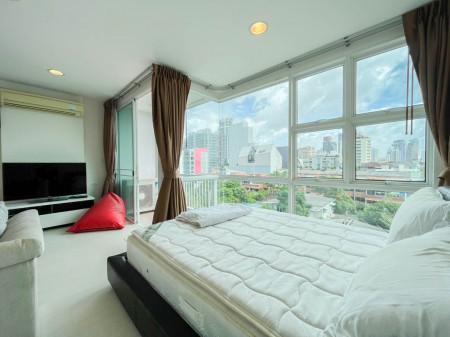 ขายคอนโด ดี 65 คอนโดมิเนียม - Sell Condo D 65 condominium - 2020404