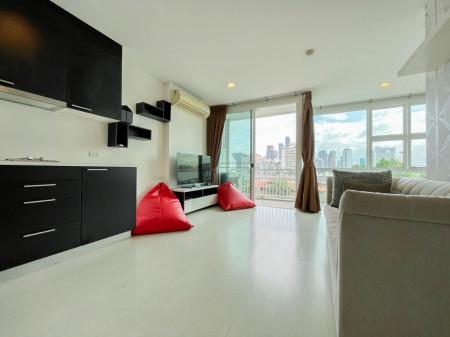 ขายคอนโด ดี 65 คอนโดมิเนียม - Sell Condo D 65 condominium - 2020402