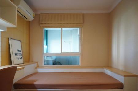 เช่าคอนโด ลุมพินี สวีท รัชดา-พระราม3 คอนโดมิเนียม - Condo Rental Lumpini Suite Ratchada-Rama III condominium - 2023226