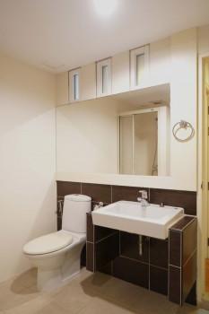 เช่าคอนโด ลุมพินี สวีท รัชดา-พระราม3 คอนโดมิเนียม - Condo Rental Lumpini Suite Ratchada-Rama III condominium - 2023234