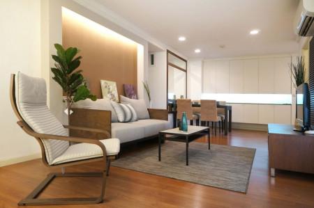 เช่าคอนโด ลุมพินี สวีท รัชดา-พระราม3 คอนโดมิเนียม - Condo Rental Lumpini Suite Ratchada-Rama III condominium - 2023229