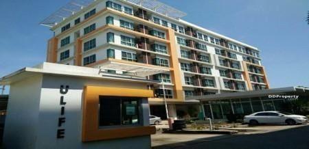 ขายคอนโด ยูไลฟ์ คอนโด แอท เอแบค บางนา - Sell Condo U-Life Condo @ ABAC Bangna - 2024959