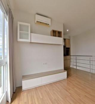 ขายคอนโด ยูไลฟ์ คอนโด แอท เอแบค บางนา - Sell Condo U-Life Condo @ ABAC Bangna - 2024963