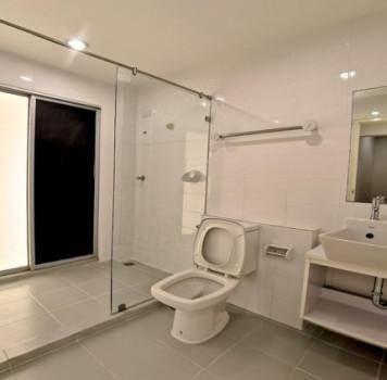 ขายคอนโด ยูไลฟ์ คอนโด แอท เอแบค บางนา - Sell Condo U-Life Condo @ ABAC Bangna - 2024964
