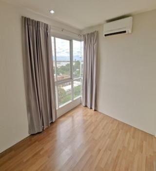 ขายคอนโด ยูไลฟ์ คอนโด แอท เอแบค บางนา - Sell Condo U-Life Condo @ ABAC Bangna - 2024961