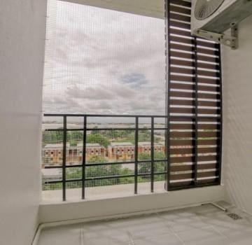 ขายคอนโด ยูไลฟ์ คอนโด แอท เอแบค บางนา - Sell Condo U-Life Condo @ ABAC Bangna - 2024962