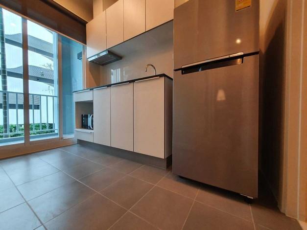 ขายคอนโด ไม่ - Sell Condo   - 2025220