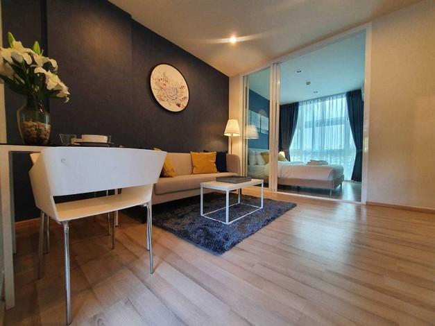 ขายคอนโด ไม่ - Sell Condo   - 2025214