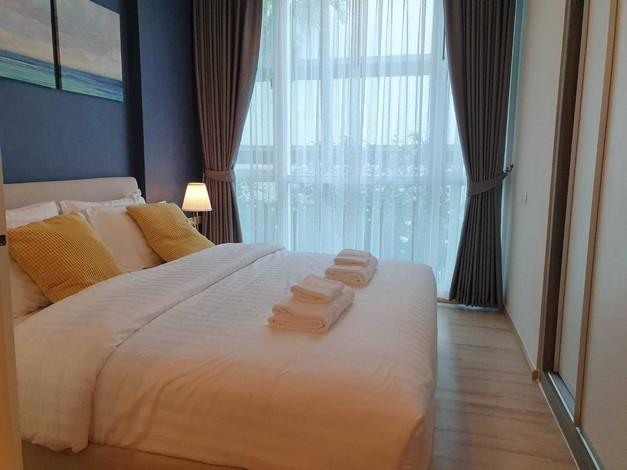 ขายคอนโด ไม่ - Sell Condo   - 2025216