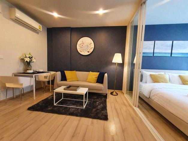 ขายคอนโด ไม่ - Sell Condo   - 2025215